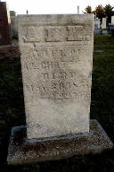 BELL Ann 1829-1851 grave.jpg
